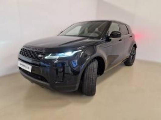usato LAND ROVER Range Rover Evoque