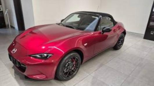 usato MAZDA MX 5