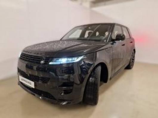 usato LAND ROVER Range Rover Sport