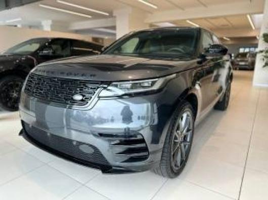 nuovo LAND ROVER Range Rover Velar
