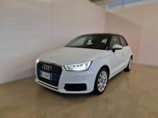 usato AUDI A1