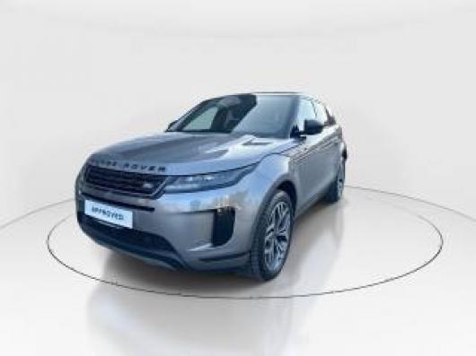 usato LAND ROVER Range Rover Evoque