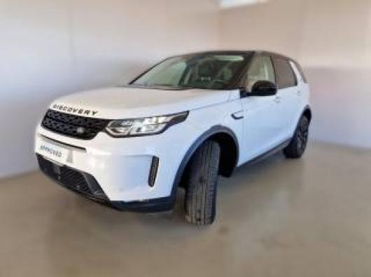 usato LAND ROVER Discovery Sport