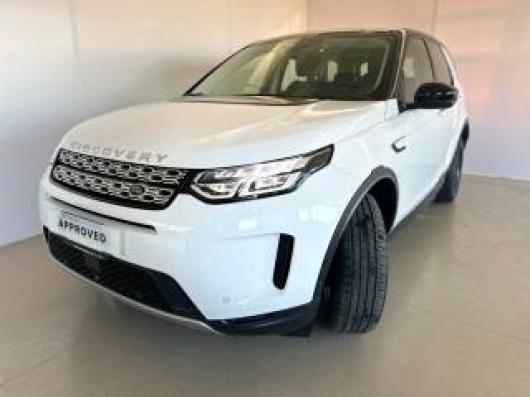 usato LAND ROVER Discovery Sport