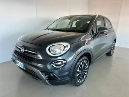 usato FIAT 500X