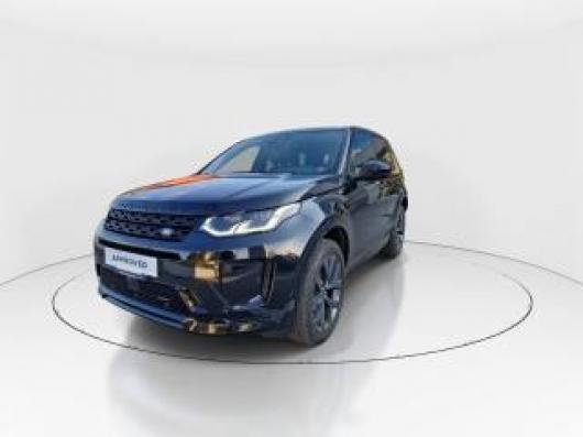 usato LAND ROVER Discovery Sport