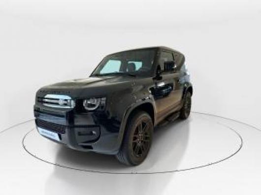 usato LAND ROVER Defender