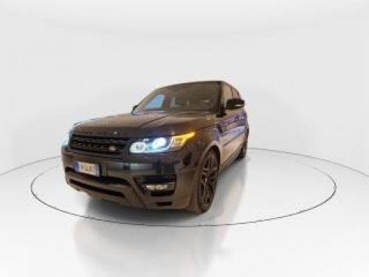 usato LAND ROVER Range Rover Sport