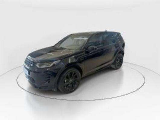 usato LAND ROVER Discovery Sport