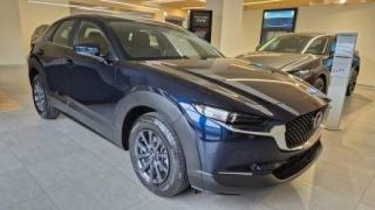 nuovo MAZDA CX 30