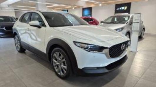 nuovo MAZDA CX 30