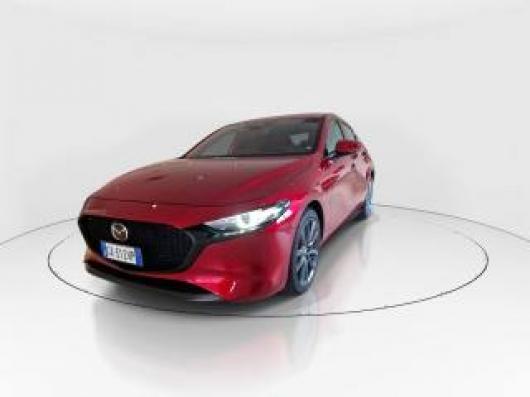 usato MAZDA 3