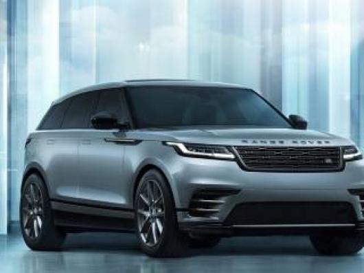 usato LAND ROVER Range Rover Velar