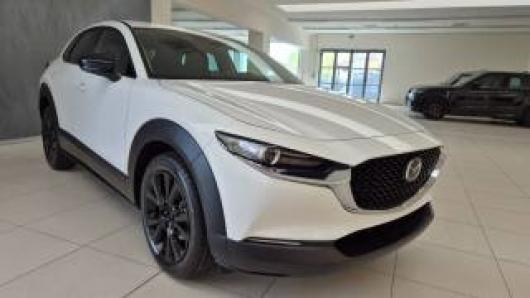 nuovo MAZDA CX 30