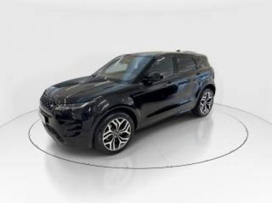 usato LAND ROVER Range Rover Evoque