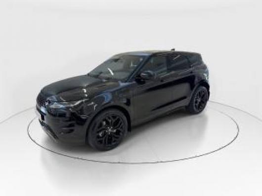 usato LAND ROVER Range Rover Evoque