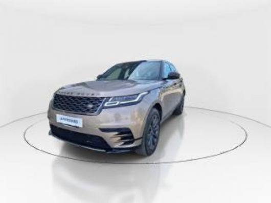usato LAND ROVER Range Rover Velar
