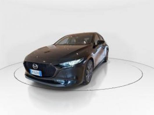 usato MAZDA 3