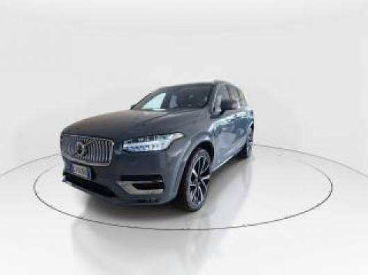 usato VOLVO XC90