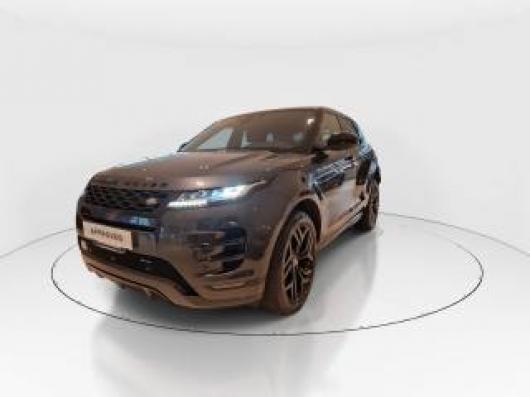 usato LAND ROVER Range Rover Evoque