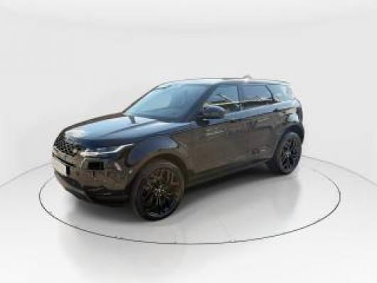 usato LAND ROVER Range Rover Evoque