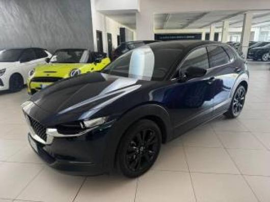 usato MAZDA CX 30