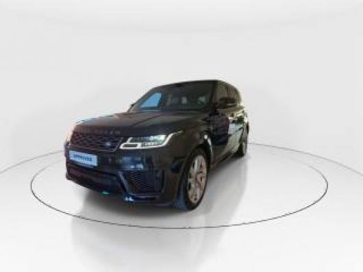 usato LAND ROVER Range Rover Sport