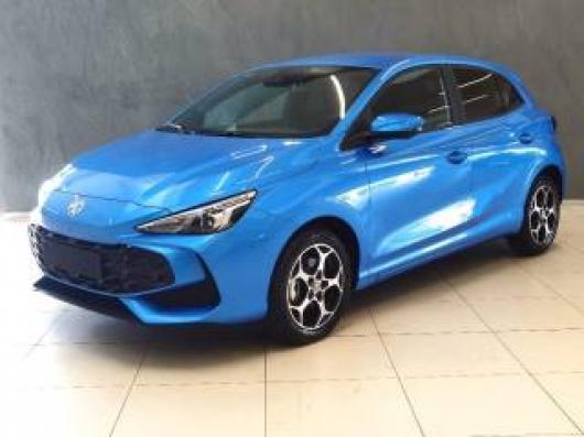 nuovo MG MG3