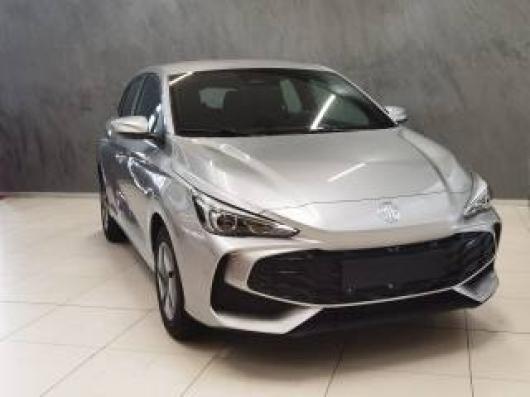 nuovo MG MG3