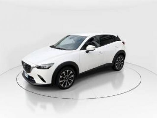usato MAZDA CX 3