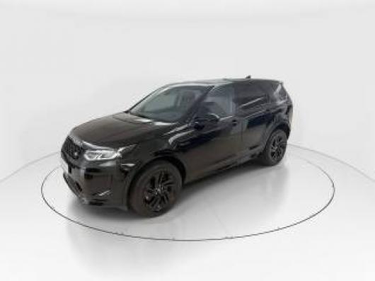 Discovery Sport