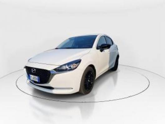 usato MAZDA 2