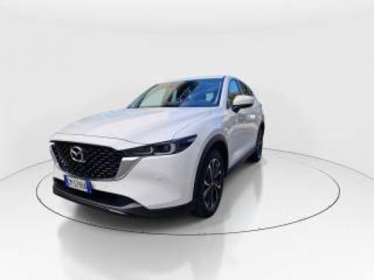 CX 5