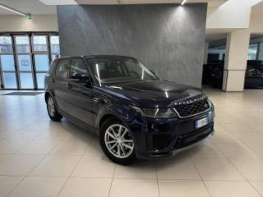 usato LAND ROVER Range Rover Sport