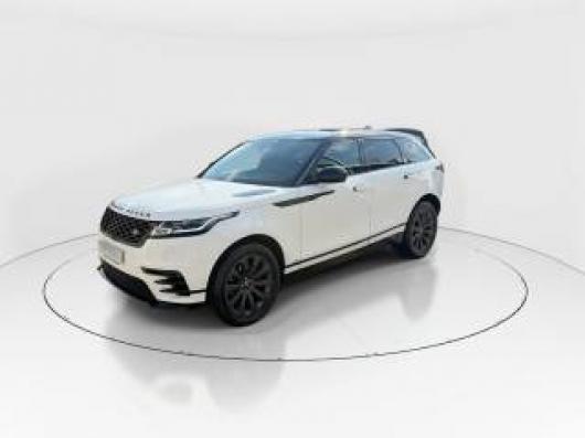 usato LAND ROVER Range Rover Velar