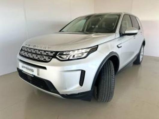 Discovery Sport