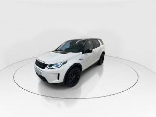 Discovery Sport
