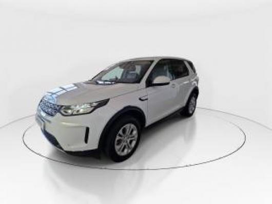 Discovery Sport