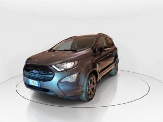 EcoSport