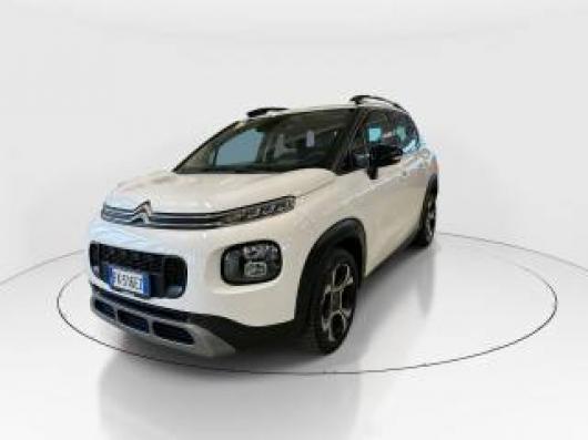C3 Aircross