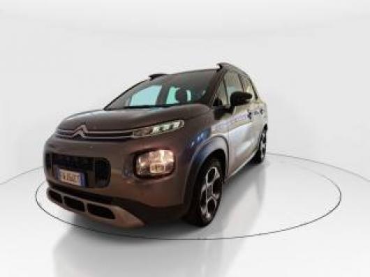C3 Aircross