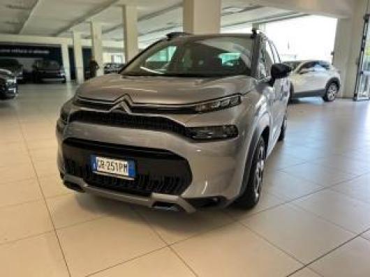C3 Aircross