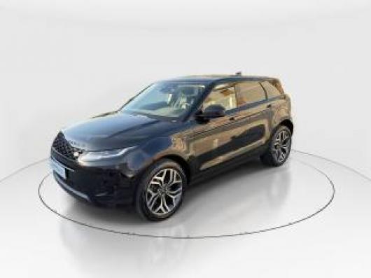 usato LAND ROVER Range Rover Evoque