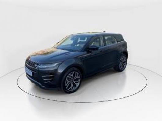 usato LAND ROVER Range Rover Evoque