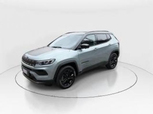 usato JEEP Compass