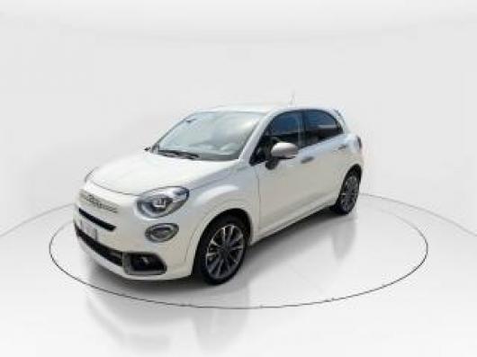usato FIAT 500X