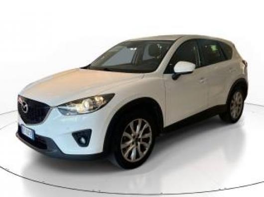 usato MAZDA CX 5