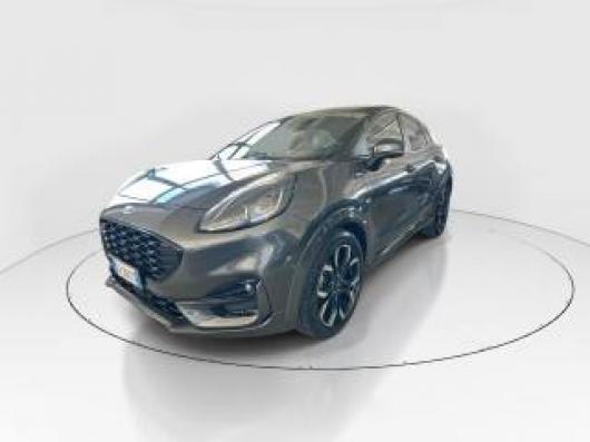 usato FORD Puma