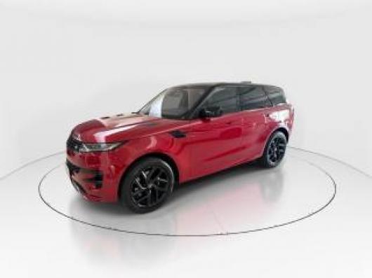 usato LAND ROVER Range Rover Sport