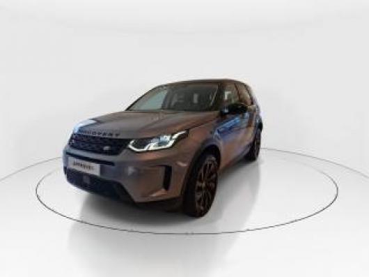 usato LAND ROVER Discovery Sport